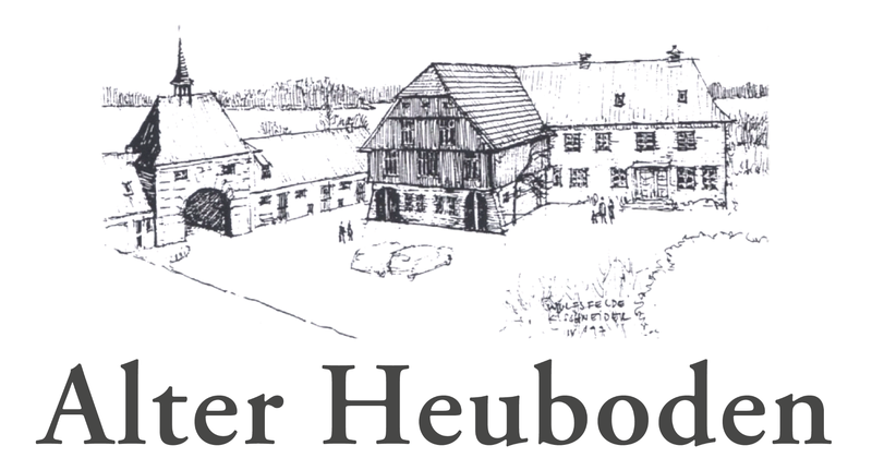 Logo Alter Heuboden